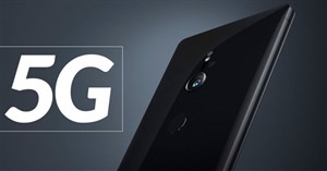 Những smartphone 5G sẽ được trình làng trong năm 2019