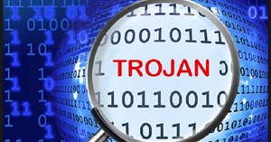 Cách loại bỏ trojan OSDSoft DBUpdater.exe Miner