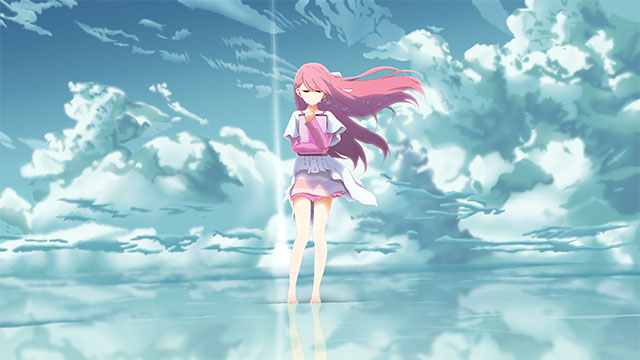 Hình nền : hình minh họa, tóc dài, Anime cô gái, không gian, Vocaloid,  Hatsune Miku, Twintails, Vũ trụ, Tay áo rời, Ảnh chụp màn hình, Hình nền  máy tính, Nghệ thuật