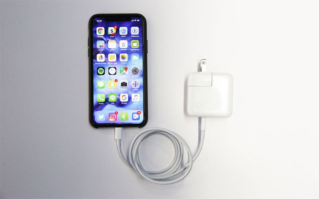 Phòng, tránh và chữa điện thoại khi chai pin Phòng, tránh và chữa điện thoại khi chai pin