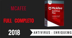 Mời nhận miễn phí bản quyền 6 tháng phần mềm diệt virus McAfee AntiVirus Plus 2018, giá 55USD