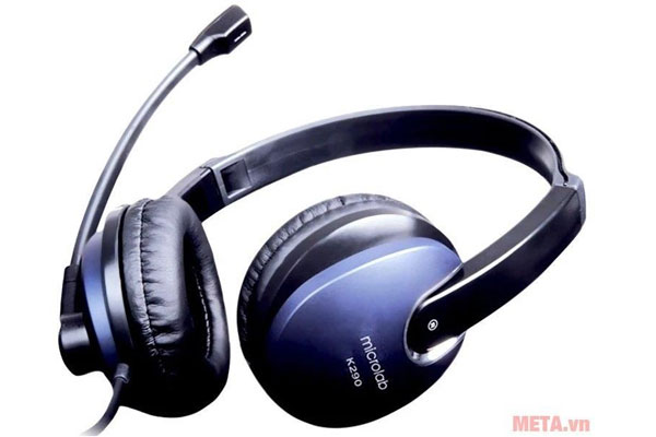 Tai nghe có mic
