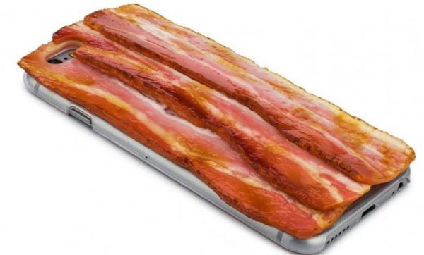 Ốp lưng thịt nguội