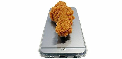 Ốp lưng đùi gà chiên giòn