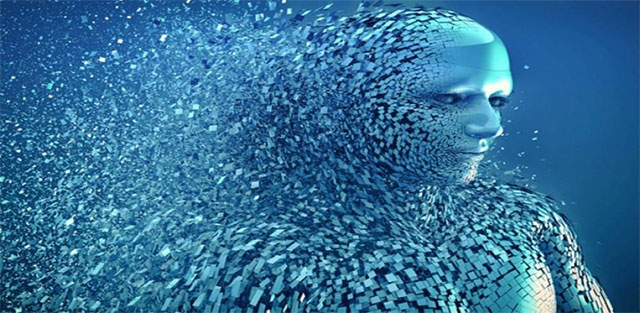 Điện toán lượng tử