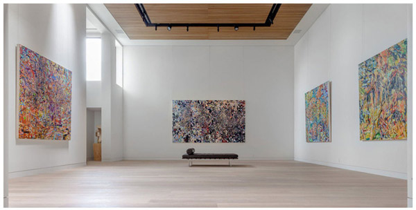 Các loại cửa cũng có khả năng chống đạn