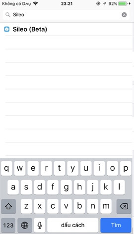 Chợ ứng dụng Sileo 4