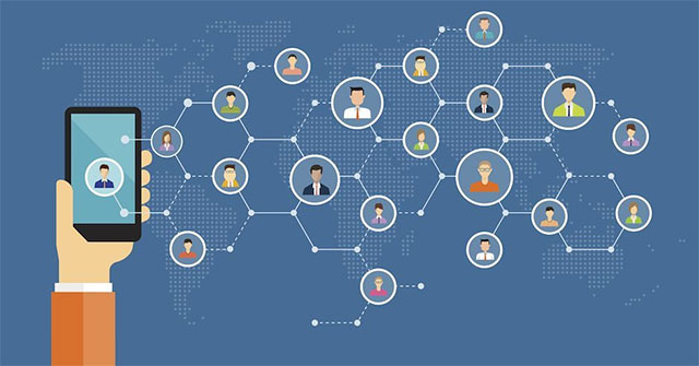 Sự tăng trưởng lớn của thông tin sẽ kéo theo sự gia tăng nhu cầu của các doanh nghiệp về vị trí giám đốc dữ liệu tiếp thị và các vai trò tiếp thị liên quan đến dữ liệu khác trong năm 2019