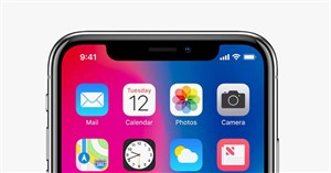 Cách sửa lỗi không vào được mạng trên iOS 12.1.2