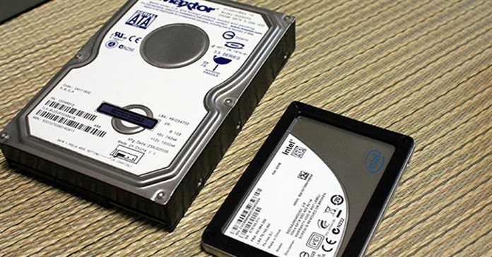 5 cách kiểm tra ổ cứng là SSD hay HDD trên máy tính Windows