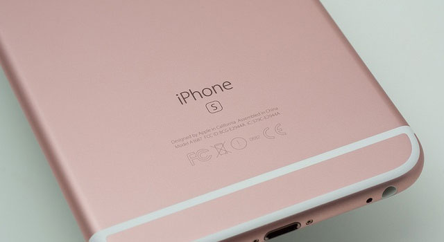 Check IMEI iphone