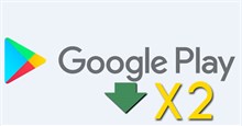 Cách tăng gấp đôi tốc độ tải về trên Google Play