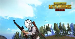 PUBG Mobile: Những mẹo tấn công mà không sợ bị phát hiện