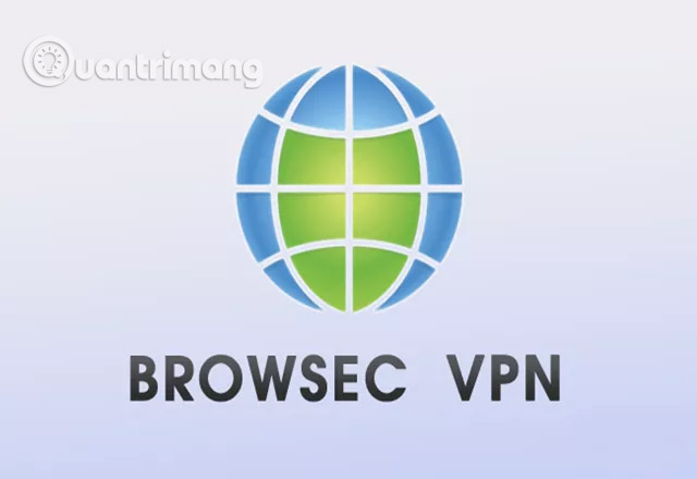 Browsec