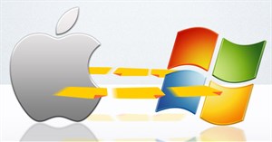 6 phương pháp đọc ổ đĩa Mac trong Windows