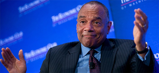 Kenneth Chenault