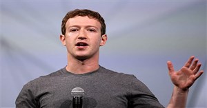 Facebook thẳng thừng gạt bỏ tin đồn về việc thay thế vị trí chủ tịch của Mark Zuckerberg