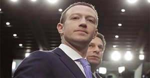 Mark Zuckerberg: “Tôi tự hào về những tiến bộ mà Facebook đã đạt được sau một năm đầy khó khăn”