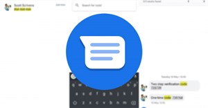 Google bổ sung tính năng chống tin nhắn rác (spam) cho Google Messages