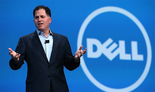 Michael Dell