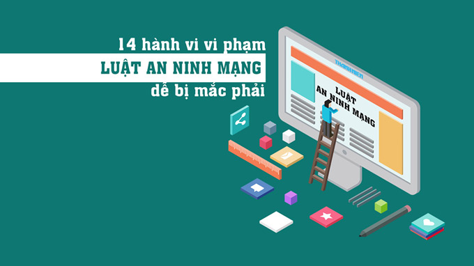 Luật An ninh mạng Việt Nam 1