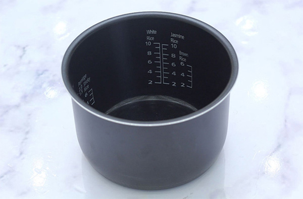 Thay lòng nồi cơm điện