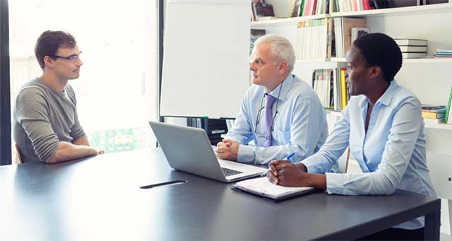 Mục tiêu của Microsoft trong việc xây dựng mô hình tuyển dụng mới này là tinh giảm bớt những câu hỏi quả phức tạp