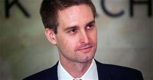 Người sáng lập Snapchat Evan Spiegel chỉ cho phép con trai mình ngồi trước màn hình máy tính, TV 1.5 giờ mỗi tuần