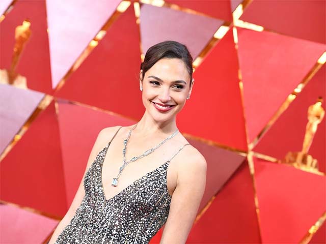 50. Gal Gadot