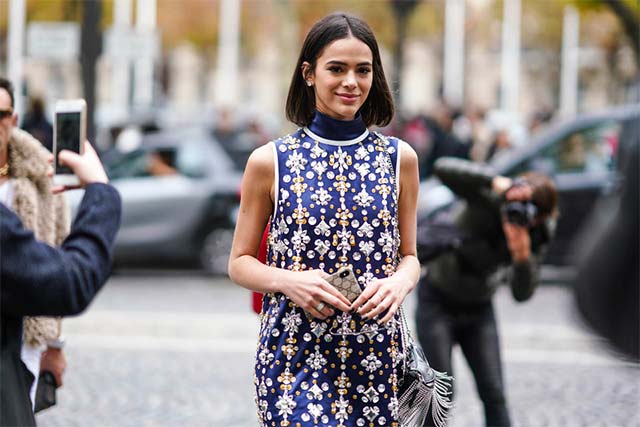 41. Bruna Marquezine