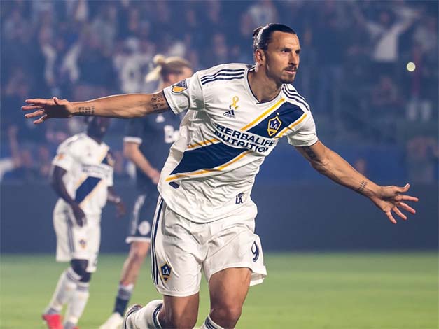 39. Zlatan Ibrahimović