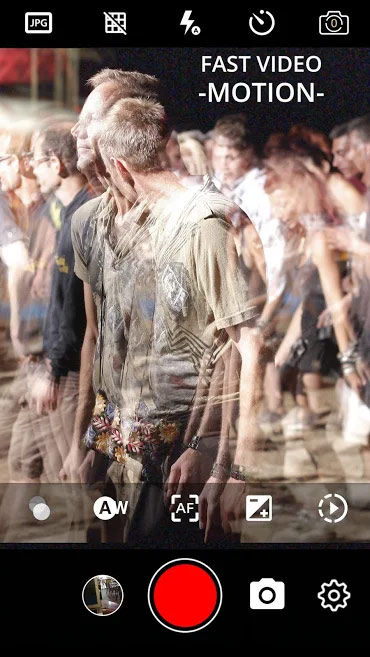 Manual Camera : DSLR Camera Professional 4