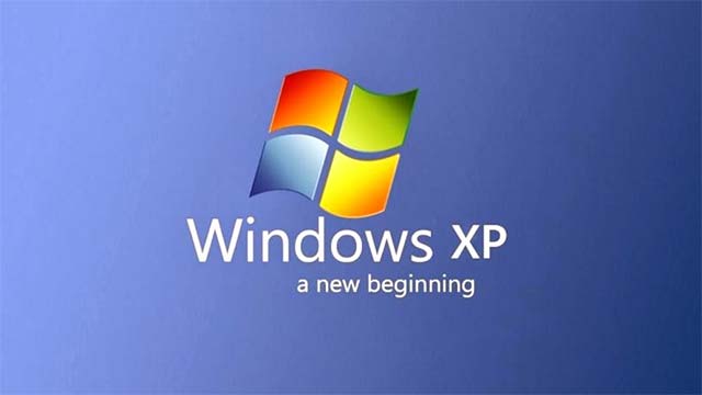 Windows XP