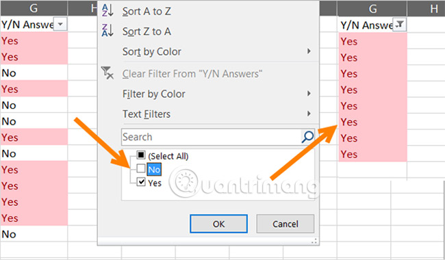 14 mẹo tiết kiệm thời gian khi dùng Microsoft Excel