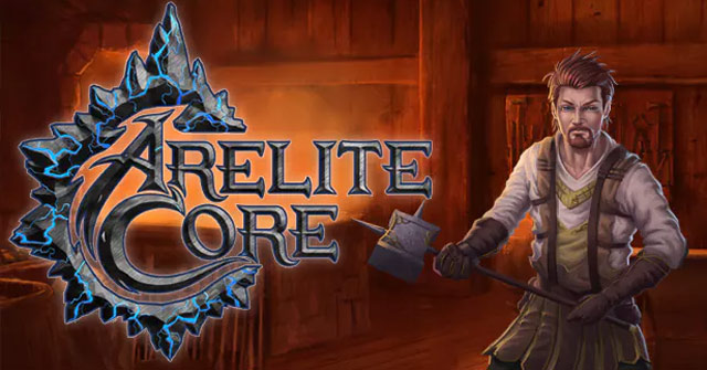 Arelite Core 