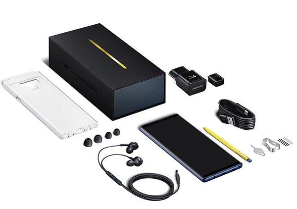 Mua điện thoại mới