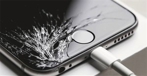 7 việc bạn nên làm khi bị vỡ màn hình smartphone