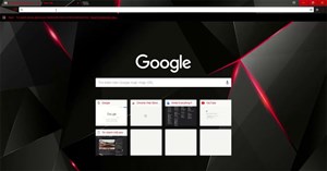 Sắp có chế độ Dark Mode cho Google Chrome trên Windows 10 và đây là cách trải nghiệm trước