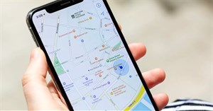 Cách nhắn tin trên Google Maps cho doanh nghiệp