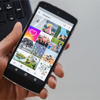Cách tải ảnh Instagram về máy tính, điện thoại Cách tải ảnh Instagram về máy tính, điện thoại