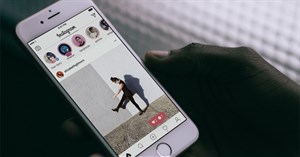 Cách tải ảnh Instagram về máy tính, điện thoại