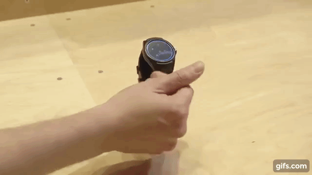 Công nghệ Project Soli