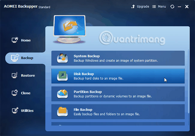 Cài đặt phần mềm