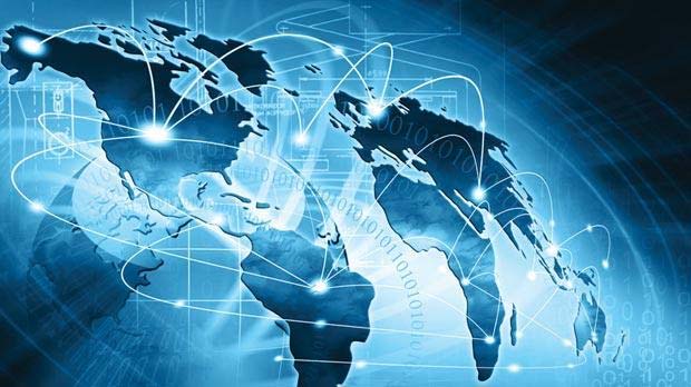  Thế giới công nghệ