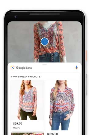 Google Lens