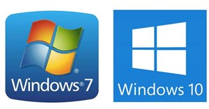 Vượt mặt Windows 7, Windows 10 trở thành hệ điều hành được sử dụng phổ biến nhất trên thế giới