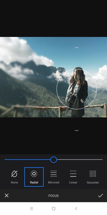 Gói ứng dụng chỉnh sửa ảnh dành cho smartphone Android 4