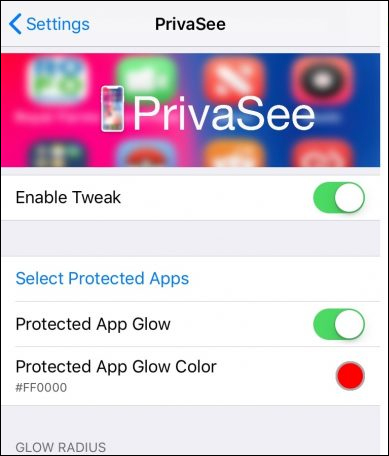 Tùy chỉnh tinh chỉnh