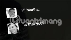 Mô phỏng tính cách