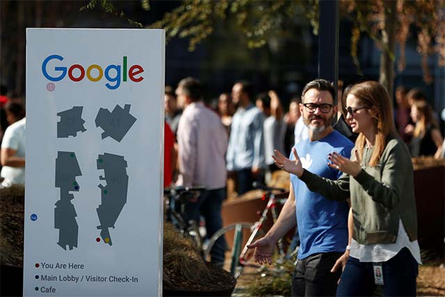 Google
